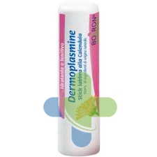 Boiron Dermoplasmine Stick Labbra Cal