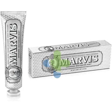 Ludovico Martelli Marvis Smokers Whitening Mint