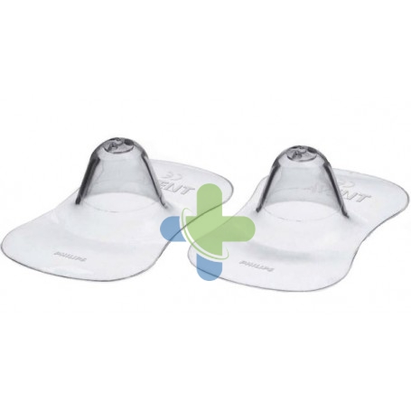 Philips Avent Paracapezzoli Farf S 2pz