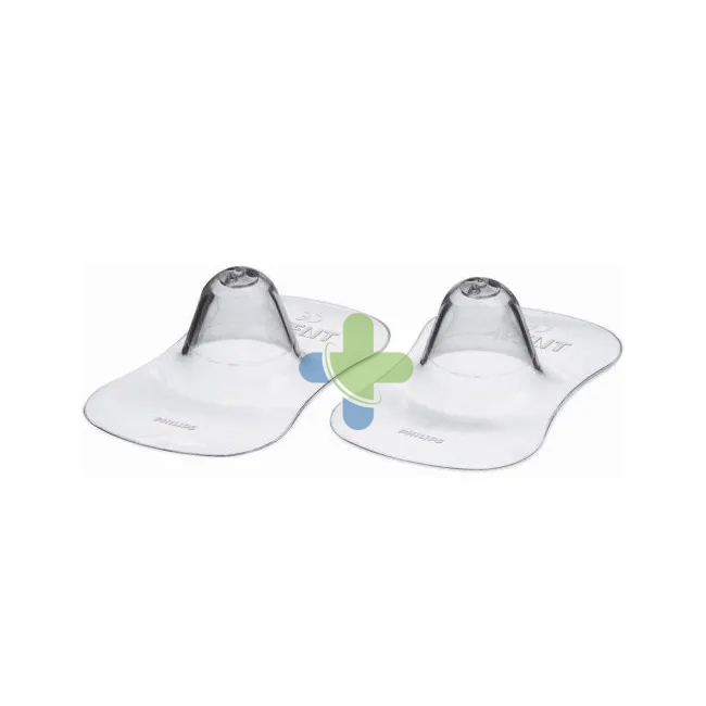 Philips Avent Paracapezzoli Farf M 2pz