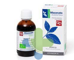 Fitomedical Iperico Tm Bio 50ml