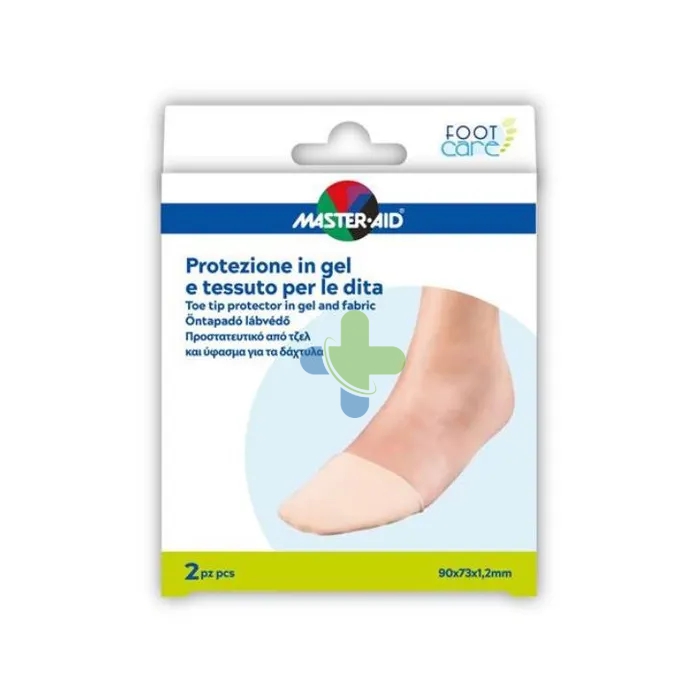 Pietrasanta Pharma M-aid Protezione Punta Piedi2p
