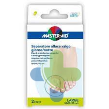 Pietrasanta Pharma M-aid Divaricatore Alluce L2pz