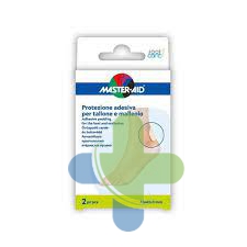 Pietrasanta Pharma M-aid Protezione Tall-mall 2pz