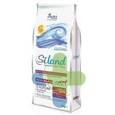 Aurora Biofarma Siland Adult M/l Maiale/agr3kg