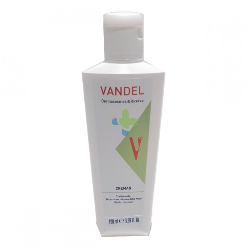 Vandel Dermocosmesi & Ricerca Vandel Creman 50ml