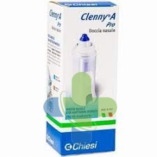 Chiesi Farmaceutici Clenny A Doccia Nasale It