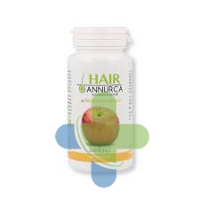 Naturetica Hair Annurca Cps