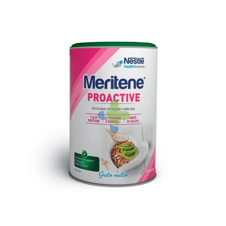 Meritene Proactive 408g