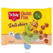 Schar Delishios Cereali Cioc