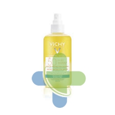 Vichy (l'oreal Italia) Cs Acqua Solare Idrat Spf50