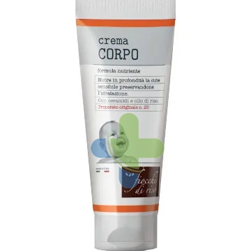 Artsana Crema Corpo Fdr 100ml