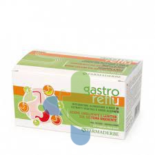 Farmaderbe Gastro Reflu' 20stick 15ml