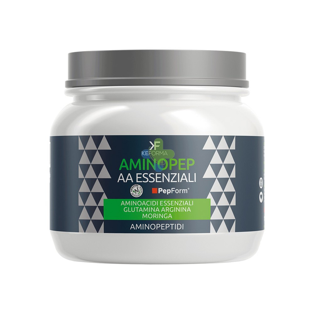 Aqua Viva Aminopep Aa Essenziali 192g