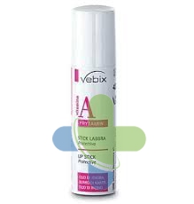 Vebi Istituto Biochimico Vebix Phytamin Stick Lab Prot
