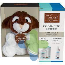 Chicco Peluche+intimo+det Corpo Fdr