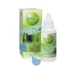Coswell Pumilio Forte Essenza Bals40ml