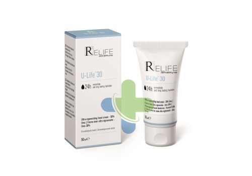 Relife U-life 30 Crema 50ml
