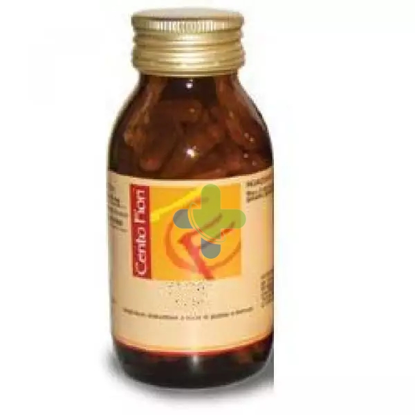 Cento Fiori Sabal Plus 100cps Vegetali