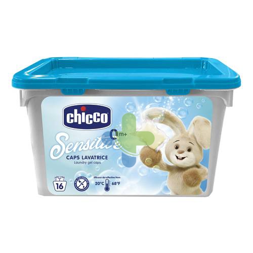 Chicco (artsana) Ch Detersivo Dosato Lavatrice