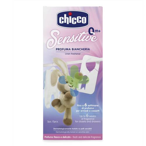 Chicco (artsana) Ch Profumatore Per Armadio