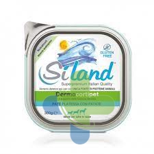 Aurora Biofarma Siland Dermocortipet Pl/pa300g