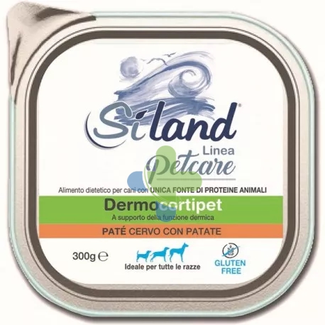 Aurora Biofarma Siland Dermocortipet Ce/pa300g