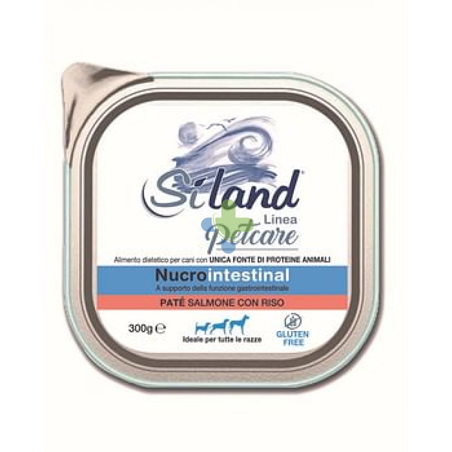 Aurora Biofarma Siland Nucrointestinal Sal/ris