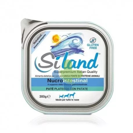 Aurora Biofarma Siland Nucrointestinal Pla/pat