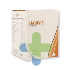 Sinergy Pharma Hairvis Plus 30stickpack 5g