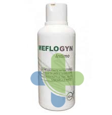 Rochel Meflogyn Baby Mousse Det 150ml