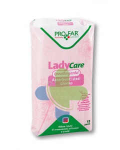 Federfarma.co Profar Lady/c P/slip Ipoal 24p