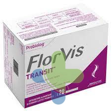 Mayoly Italia Florvis Transit Sosp Os 20bust