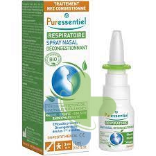 Puressentiel Spray Decongestionante 15ml