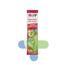 Hipp Bio Bar Frut Ba/am/yog23g