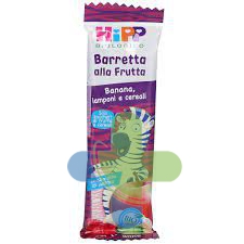 Hipp Bio Bar Frut Ba/la/crl23g