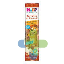 Hipp Bio Bar Crl Mela/pesca20g