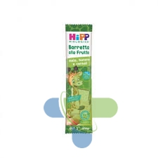 Hipp Bio Bar Frut Me/ba/crl23g