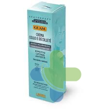 Lacote Guam Seatherapy Cr Collo Decol