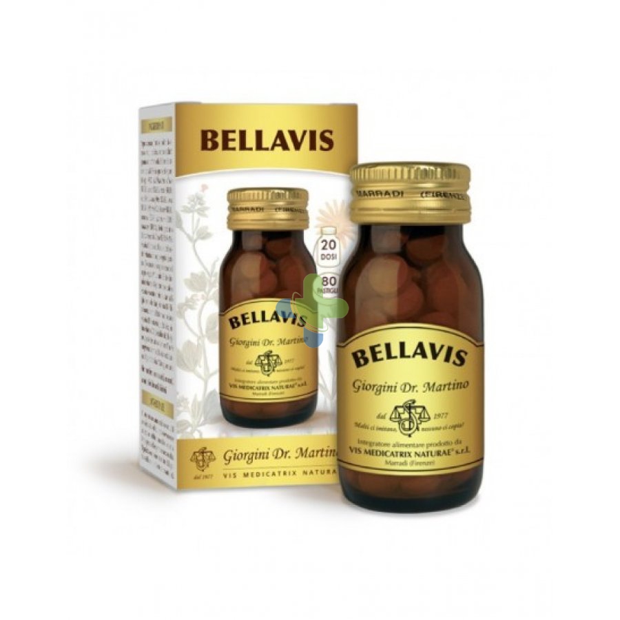 Giorgini Bellavis 80past