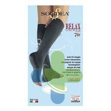 Solidea Relax Unisex Relax Uni 70 Pa Camel L