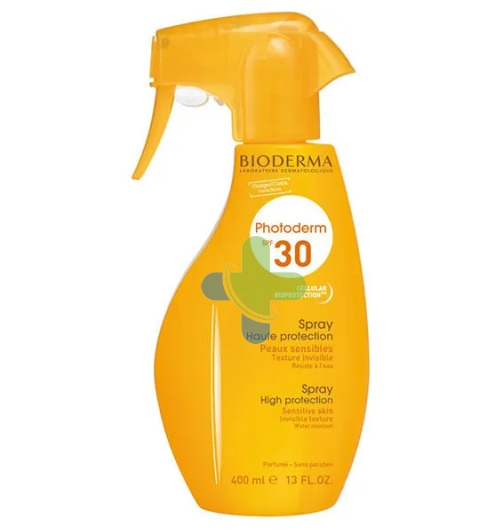 Bioderma Photoderm Photoderm Familiare Spf30