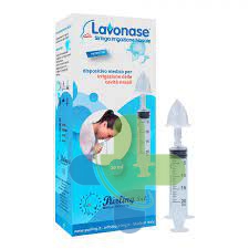 Purling Lavonase Sir Spr Nas 5ml N/ste