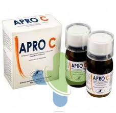 S.farmaceutici Apro C 12fl