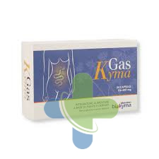 Laboratori Biokyma Kyma Gas 24opr Vegetali