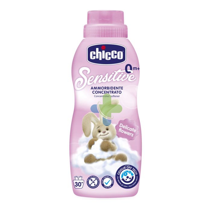 Chicco (artsana) Ch Ammorbidente Fiori 750ml