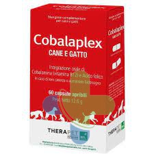 Bioforlife Italia Cobalaplex Therapet 60cps