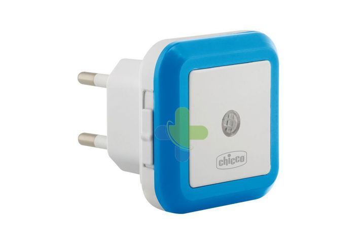 Chicco (artsana) Ch Lucina Antibuio Con Sensore
