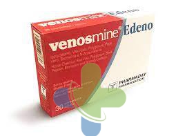 Venosmine Edeno 30cpr