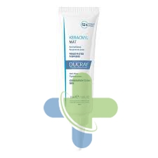 Ducray (pierre Fabre It.) Keracnyl Mat Gel Crema 30ml